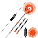360° Rotatable Adjustable Cleaning Mop