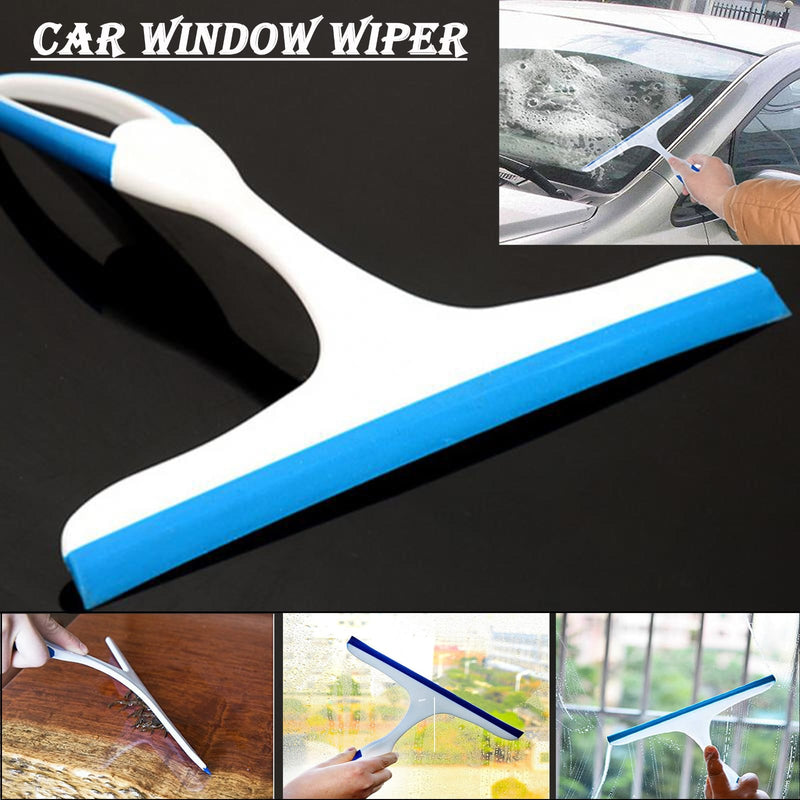 Multi-Purpose Water Wiper