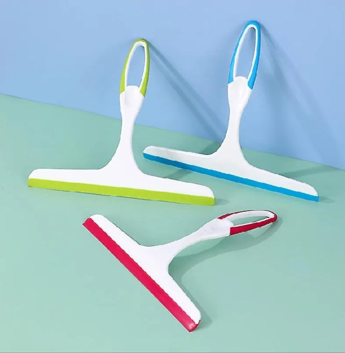 Multi-Purpose Water Wiper
