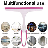 Multi-Purpose Water Wiper