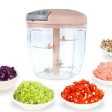 NEXORA Speedy Chopper (900ML)