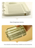 Silicone Sink Faucet Mat