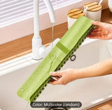 Silicone Sink Splash Guard