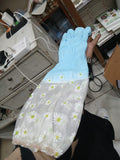 Extra Long Waterproof Cleaning Gloves