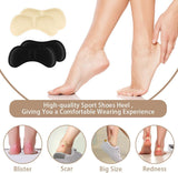Shoe Heel Pads