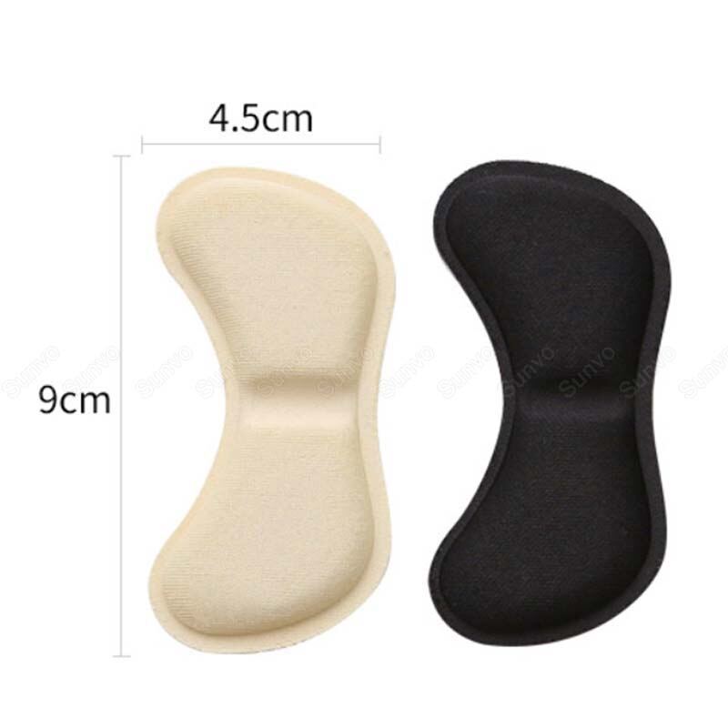Shoe Heel Pads