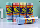 All-Purpose Heavy Duty Cleaning Wipes