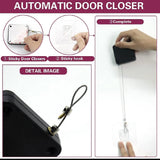 Automatic Door Closer
