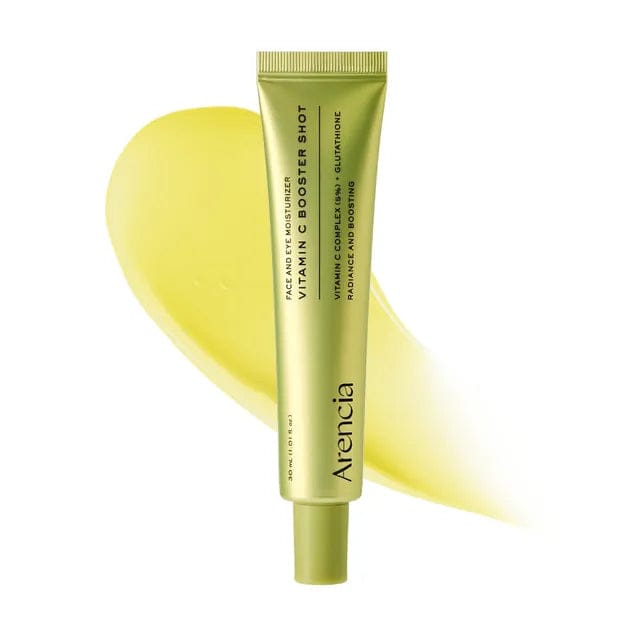 Arencia Vitamin C Booster Cream